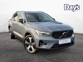 Used Volvo XC40 undefined for sale - 77186898: Photo