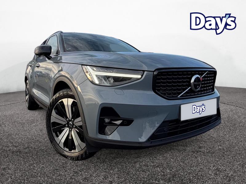 Used Volvo XC40 for sale - 77186898: Photo 2