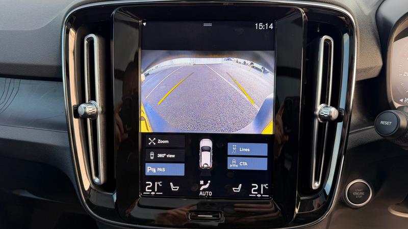 Used Volvo XC40 for sale - 77186898: Photo 20