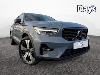 Used Volvo XC40 undefined for sale - 77186898: Photo