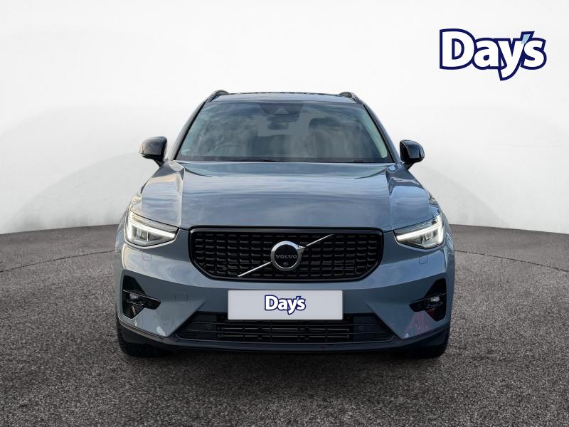 Used Volvo XC40 for sale - 77186898: Photo 3