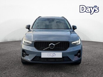Used Volvo XC40 undefined for sale - 77186898: Photo