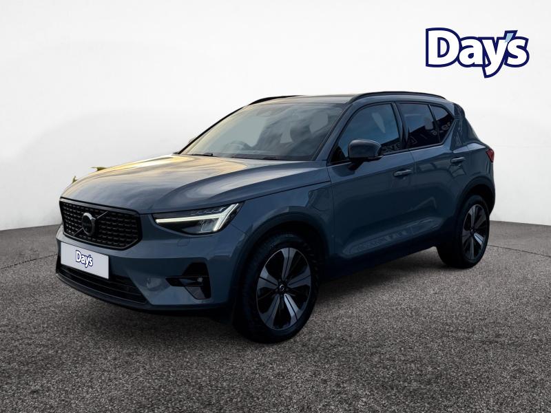 Used Volvo XC40 for sale - 77186898: Photo 4