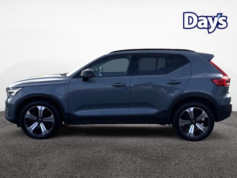 Used Volvo XC40 for sale - 77186898: Photo 5