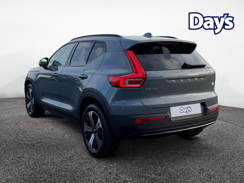 Used Volvo XC40 for sale - 77186898: Photo 6