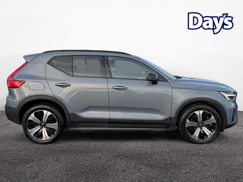 Used Volvo XC40 for sale - 77186898: Photo 9