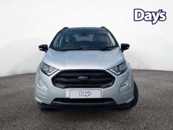 Used Ford Ecosport 2019 for sale - 75011639: Photo