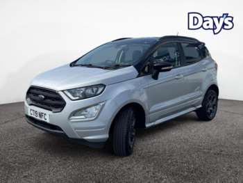 Used Ford Ecosport 2019 for sale - 75011639: Photo