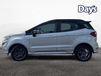Used Ford Ecosport 2019 for sale - 75011639: Photo