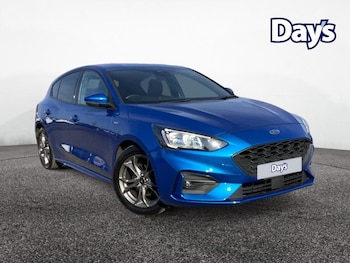 Used Ford Focus 2019 for sale - 79203151: Photo