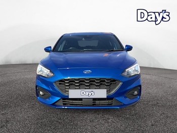 Used Ford Focus 2019 for sale - 79203151: Photo