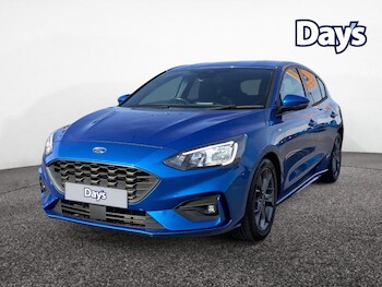 Used Ford Focus 2019 for sale - 79203151: Photo