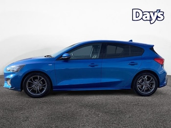 Used Ford Focus 2019 for sale - 79203151: Photo