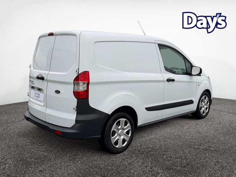 Used Ford Transit Courier 2020 for sale - 76616312: Photo 10