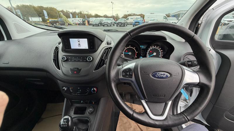 Used Ford Transit Courier 2020 for sale - 76616312: Photo 15