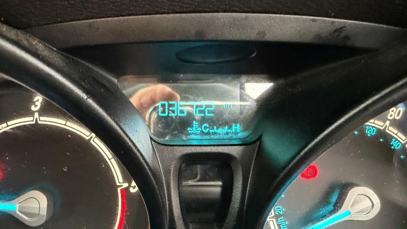 Used Ford Transit Courier 2020 for sale - 76616312: Photo 18