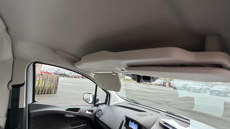 Used Ford Transit Courier 2020 for sale - 76616312: Photo 23