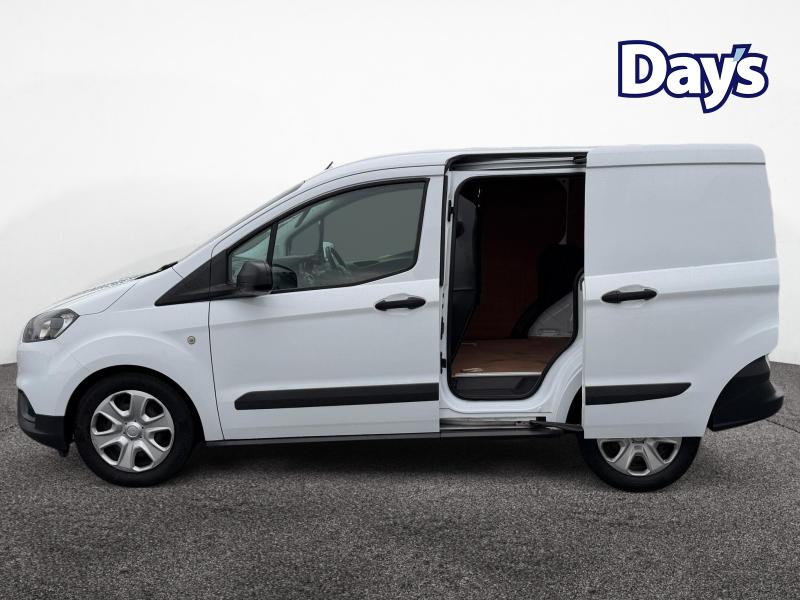 Used Ford Transit Courier 2020 for sale - 76616312: Photo 6