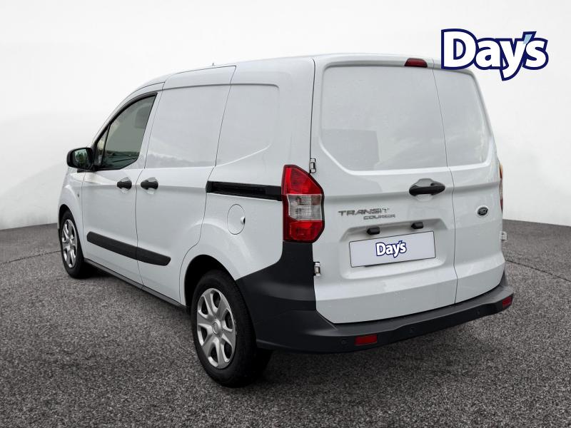 Used Ford Transit Courier 2020 for sale - 76616312: Photo 7