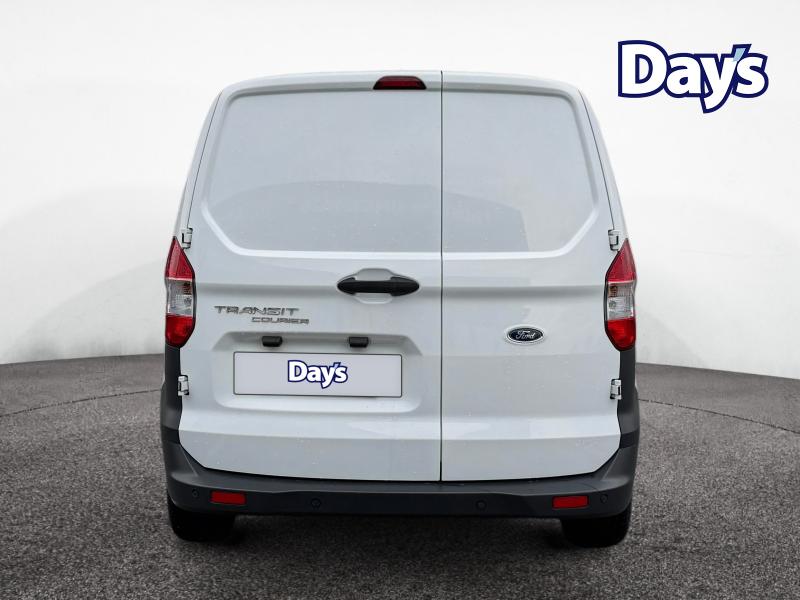 Used Ford Transit Courier 2020 for sale - 76616312: Photo 8