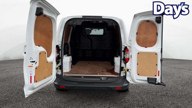 Used Ford Transit Courier 2020 for sale - 76616312: Photo 9