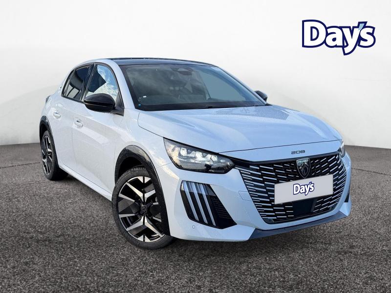 Used Peugeot 208 2025 for sale - 76738748: Photo 1