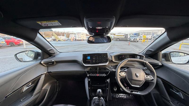 Used Peugeot 208 2025 for sale - 76738748: Photo 10