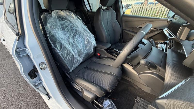 Used Peugeot 208 2025 for sale - 76738748: Photo 11