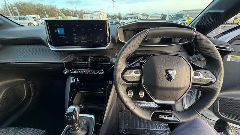 Used Peugeot 208 2025 for sale - 76738748: Photo 14