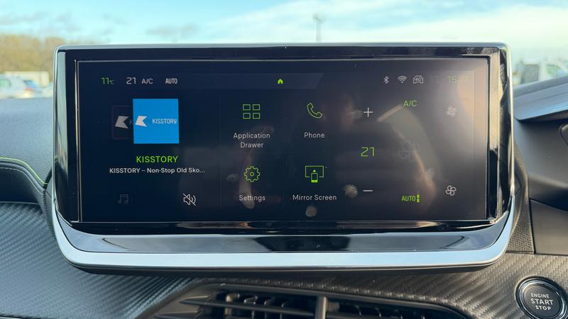 Used Peugeot 208 2025 for sale - 76738748: Photo 19