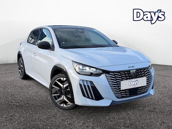 2025 - GT 5dr 1.2 PureTech 100PS Manual