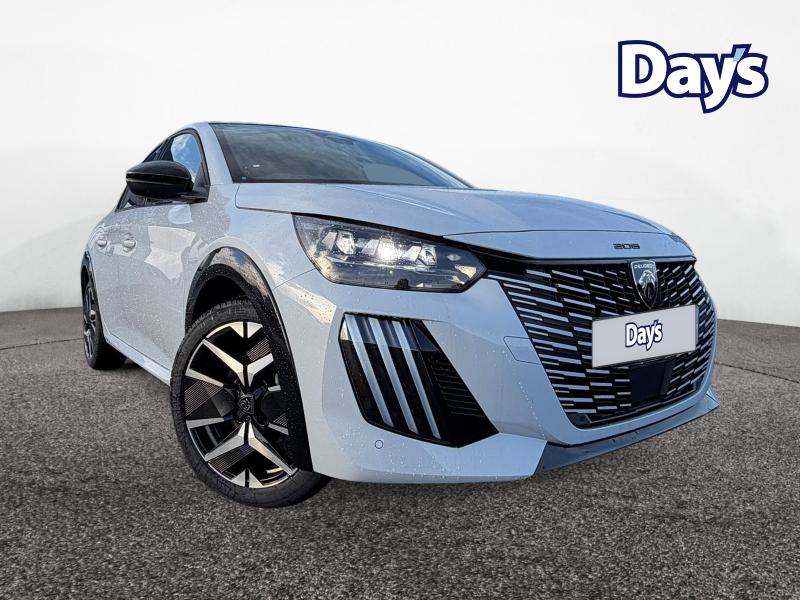 Used Peugeot 208 2025 for sale - 76738748: Photo 2