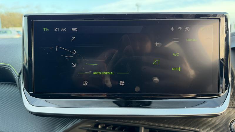 Used Peugeot 208 2025 for sale - 76738748: Photo 20