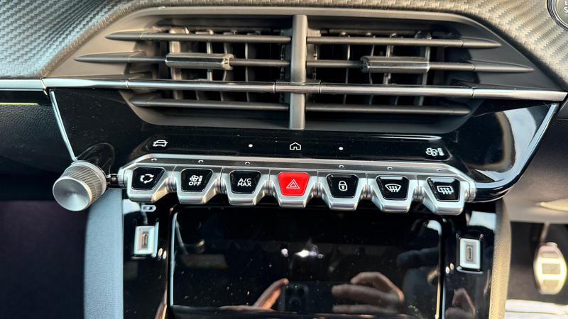 Used Peugeot 208 2025 for sale - 76738748: Photo 21