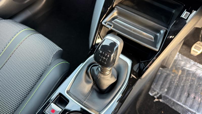 Used Peugeot 208 2025 for sale - 76738748: Photo 23