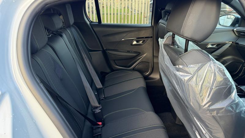 Used Peugeot 208 2025 for sale - 76738748: Photo 25