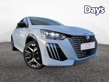 Used Peugeot 208 2025 for sale - 76738748: Photo