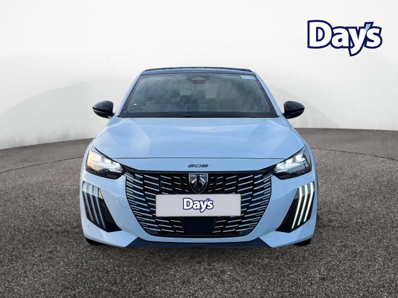 Used Peugeot 208 2025 for sale - 76738748: Photo 3