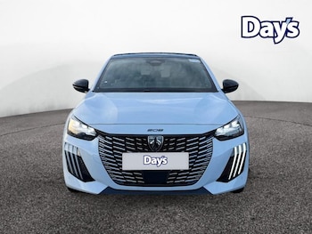 Used Peugeot 208 2025 for sale - 76738748: Photo