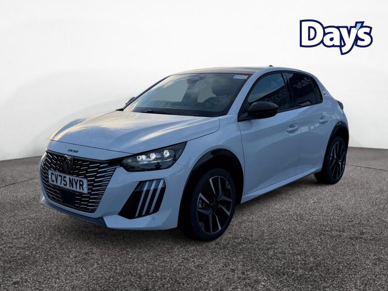 Used Peugeot 208 2025 for sale - 76738748: Photo 4