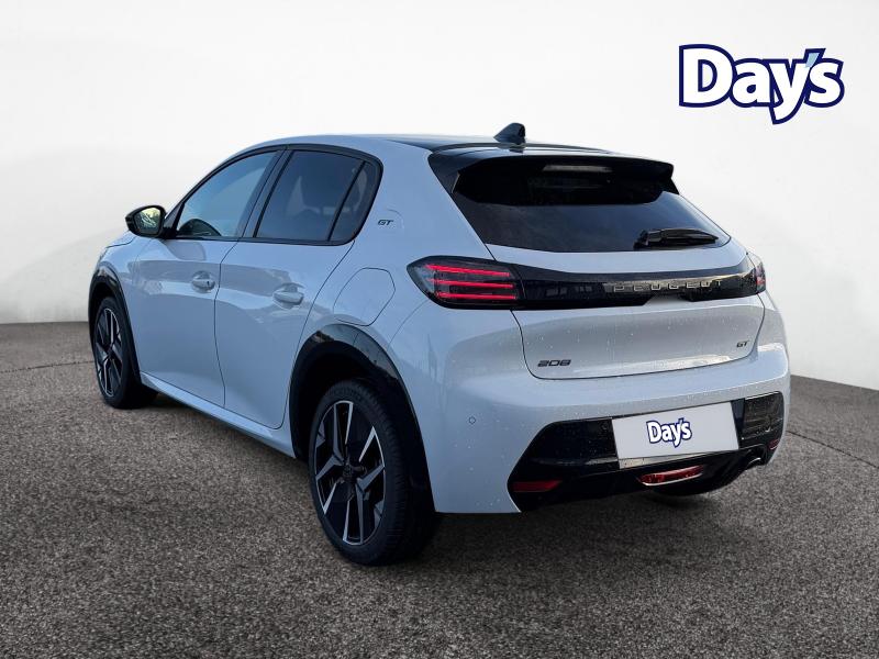 Used Peugeot 208 2025 for sale - 76738748: Photo 6