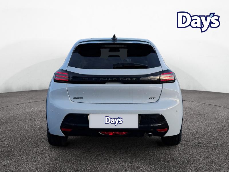 Used Peugeot 208 2025 for sale - 76738748: Photo 7