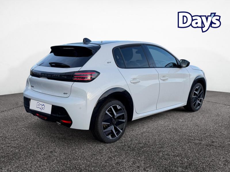 Used Peugeot 208 2025 for sale - 76738748: Photo 8