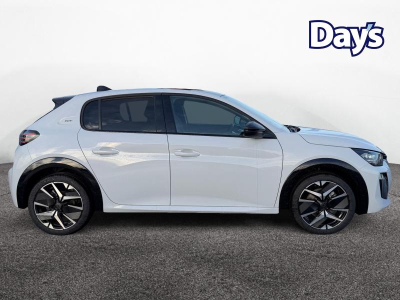 Used Peugeot 208 2025 for sale - 76738748: Photo 9