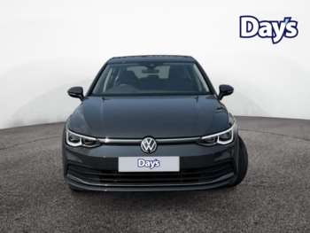 Used Volkswagen Golf 2021 for sale - 74845828: Photo