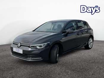 Used Volkswagen Golf 2021 for sale - 74845828: Photo