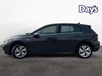 Used Volkswagen Golf 2021 for sale - 74845828: Photo