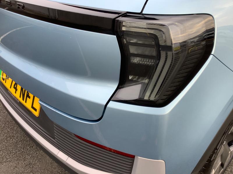 Used Ford Explorer 2025 for sale - 77036778: Photo 12