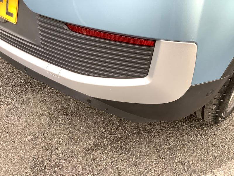 Used Ford Explorer 2025 for sale - 77036778: Photo 13