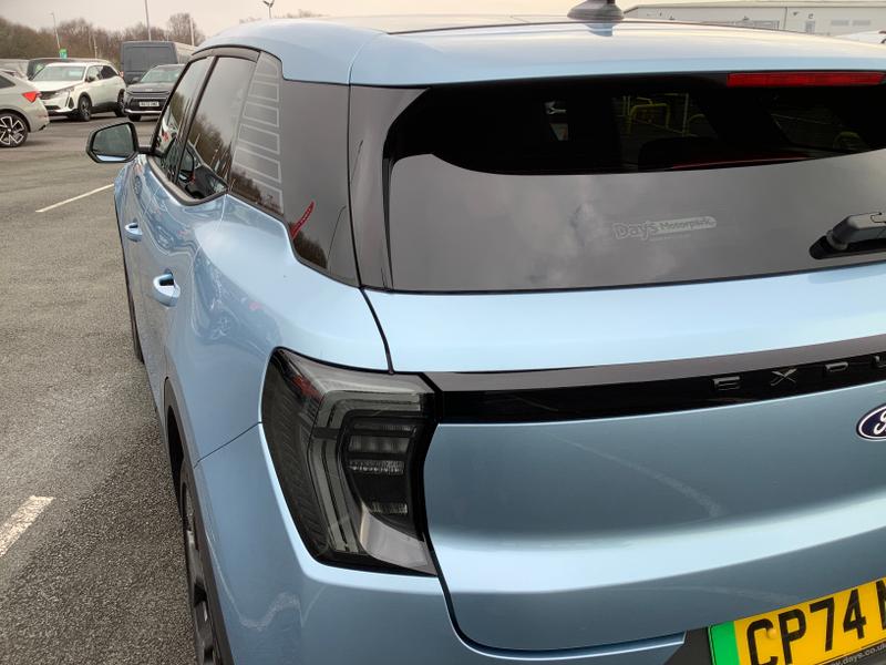 Used Ford Explorer 2025 for sale - 77036778: Photo 15